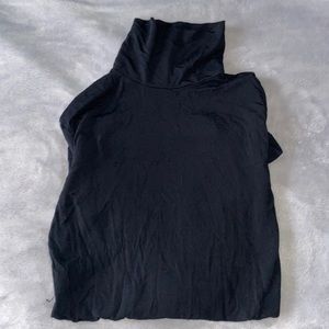 Cuddl Duds Thermal Turtleneck